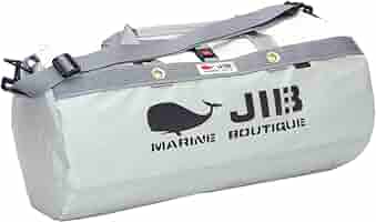 ま*ど様 JIB ボーダーダッフルバッグ　Border Duffle Bag　レ 楽天市場】JIB ボーダーダッフルバッグ Mサイズ DMB ネイビー