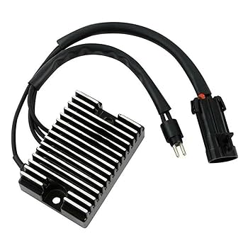 ひ*し様 スポーツスター(ハーレー)用レギュレーター ts-parts_22316946