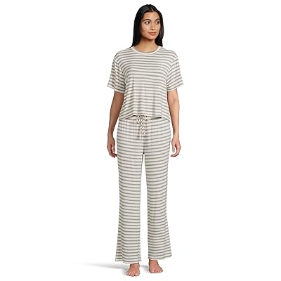Honeydew Intimates All American PJ Set Women