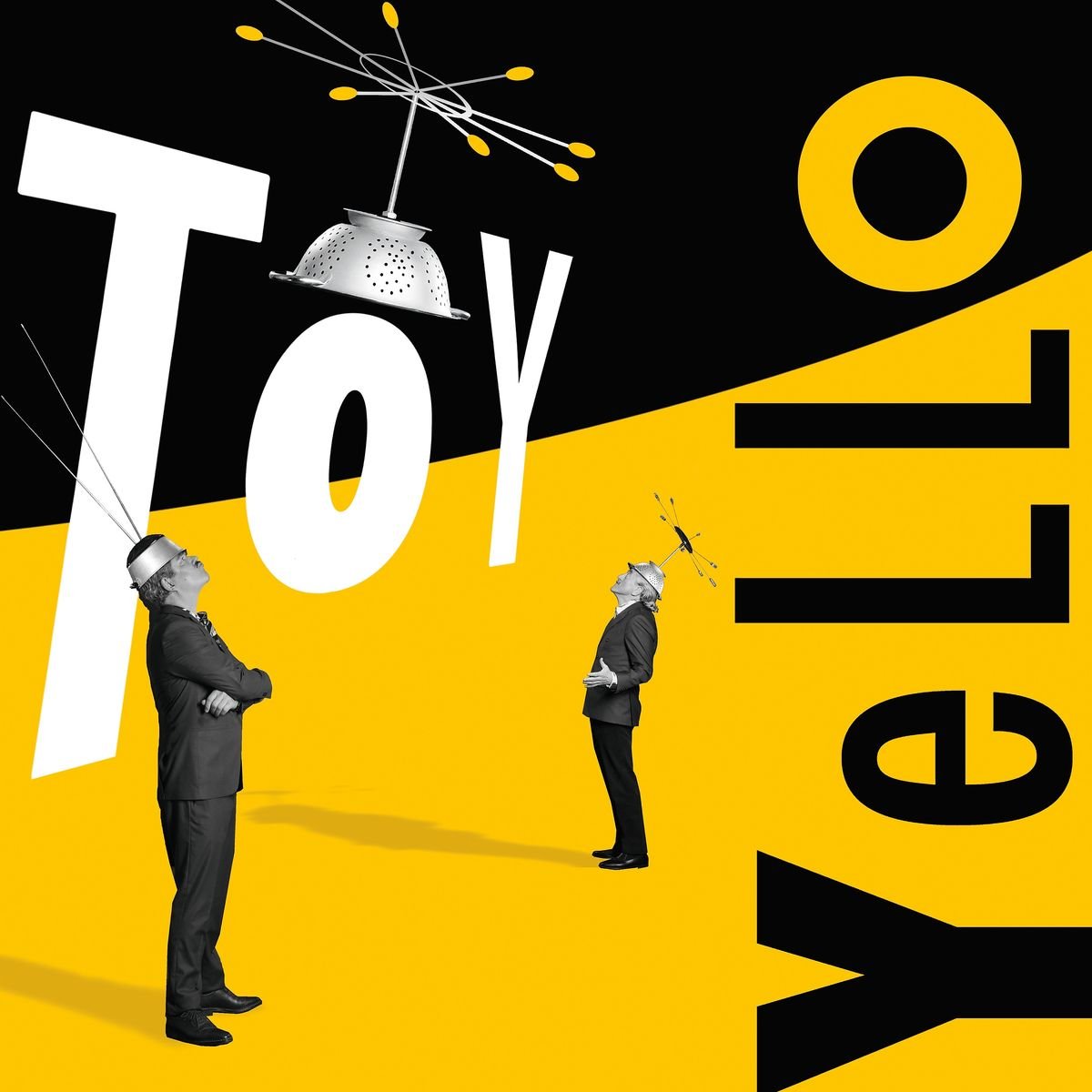 Toy t.+3 Tracks)