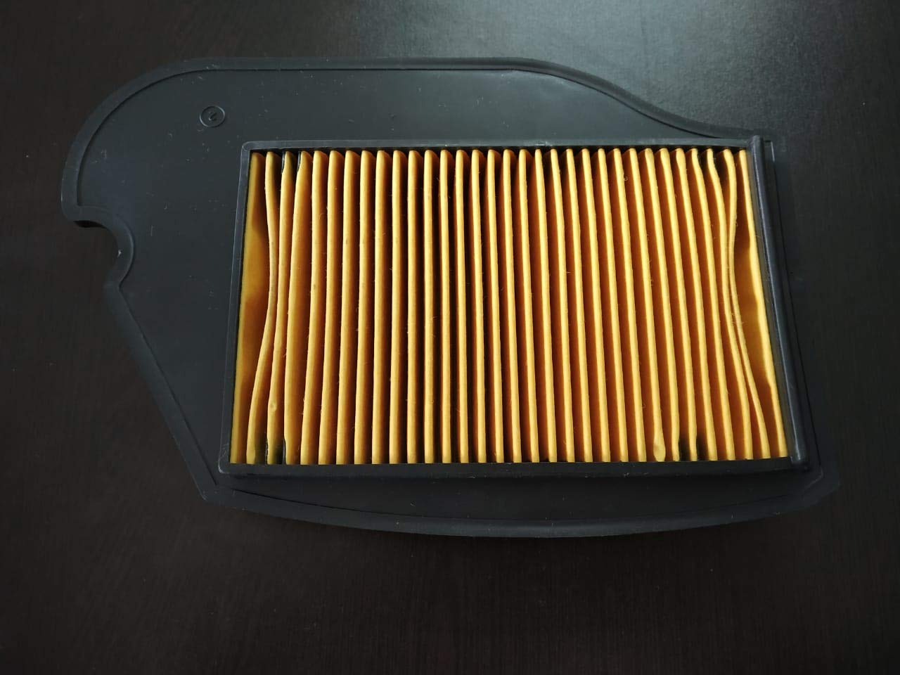 NATARAJ AUTO PARTS TVS Jupiter AIR Filter Amazon.in Car & Motorbike