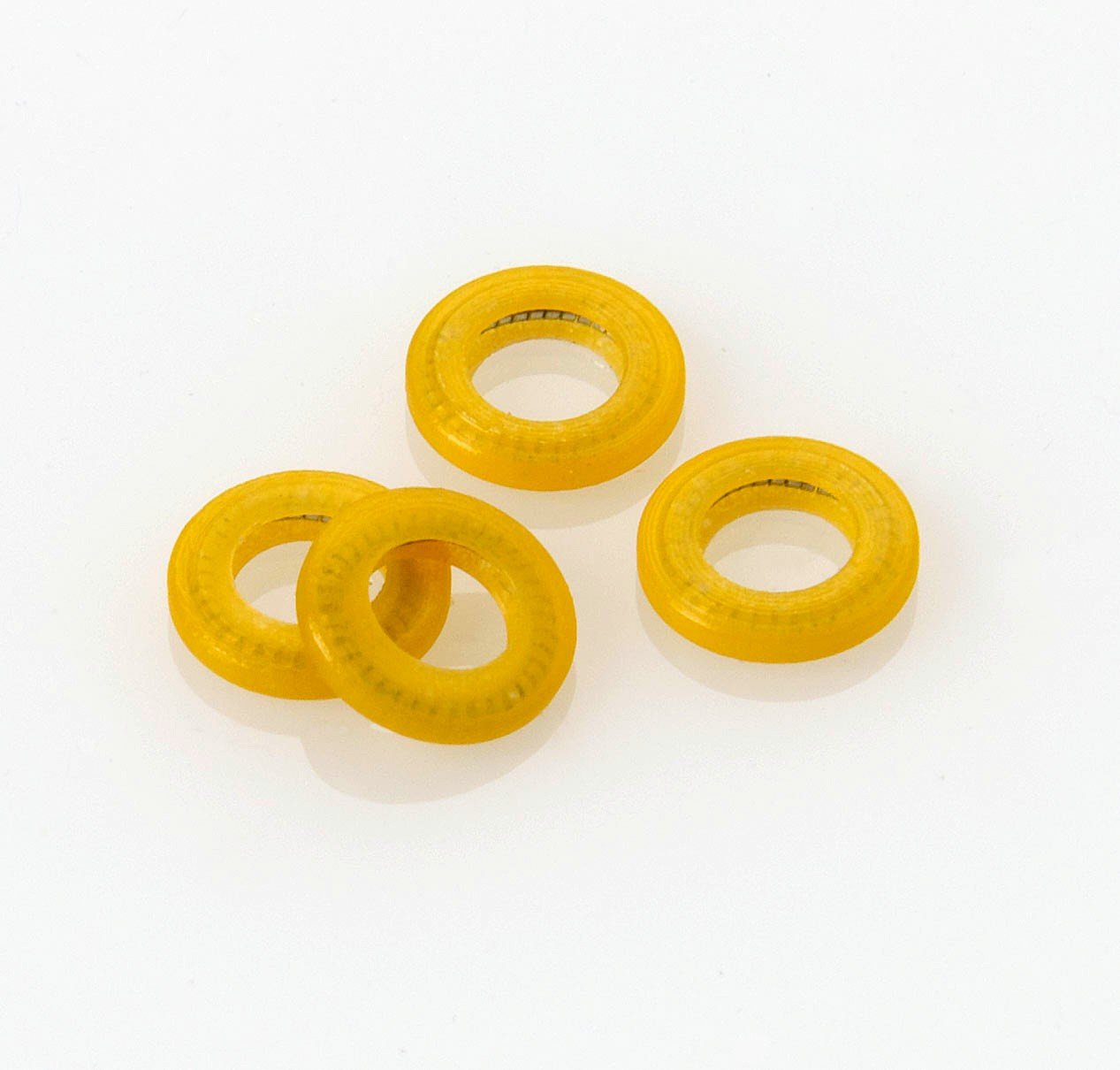 B●scientifica　306-14-4 Face Seals, 4/pk - Equivalent to Waters WAT270939: Amazon