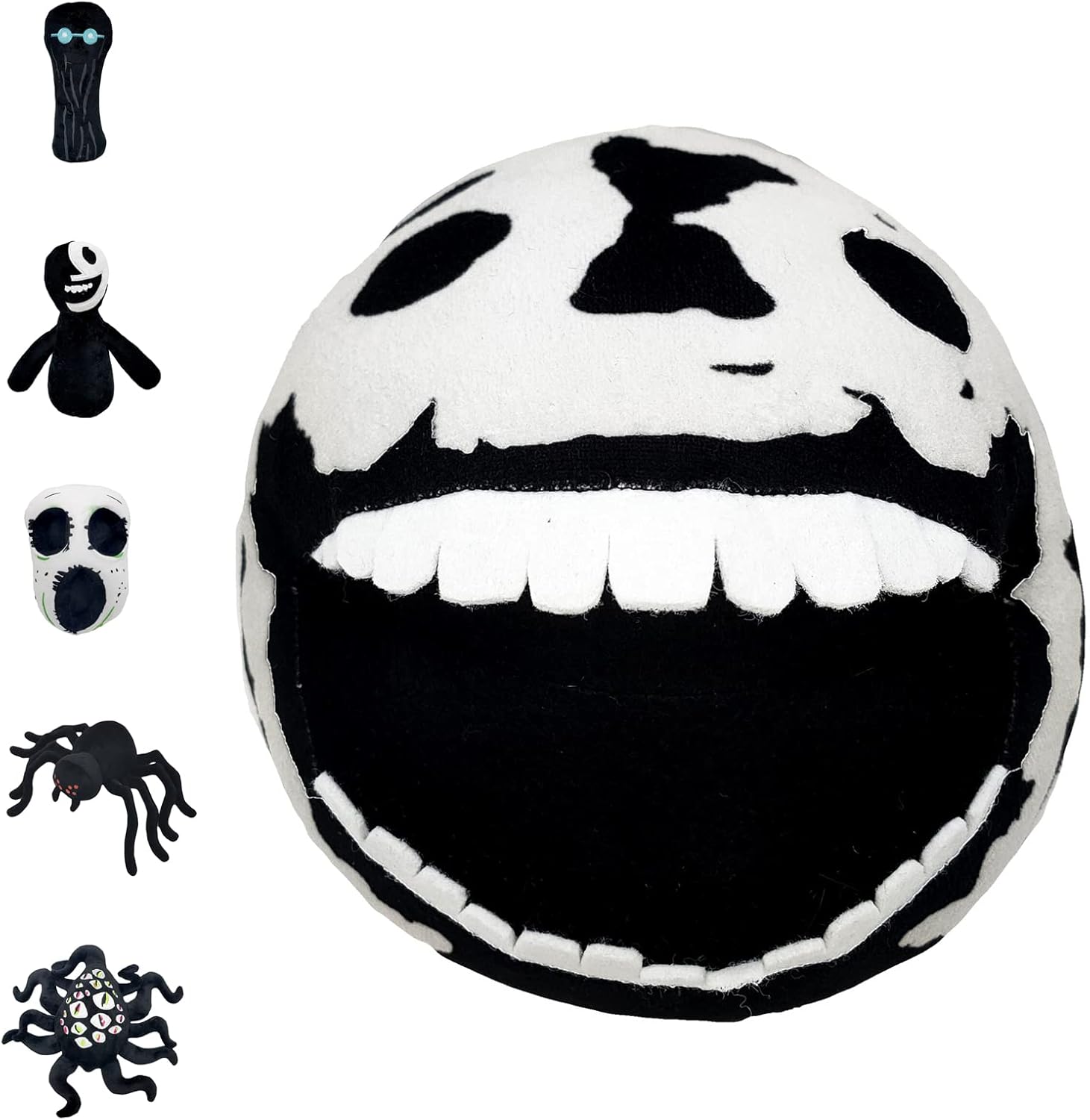 Hovaa Doors Roblox Plush, Doors Roblox Plush, Rainbow Friends Plush