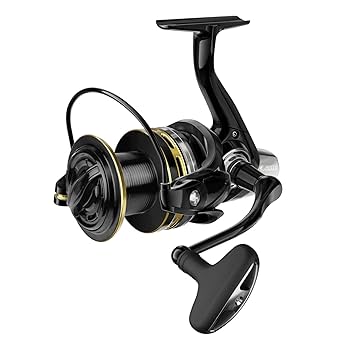 BLAST 6000H スピニングリール SHIMANO - SHIMANO シマノ 00 バイオマスター 6000 SC76M