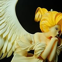 Amazon.co.jp: ああっ女神さまっ ベルダンディー with ホーリー