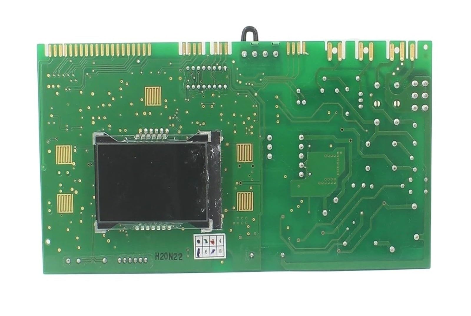Wymiana płyty głównej PCB for Buderus 87186496770,87186477370(PCB-007)