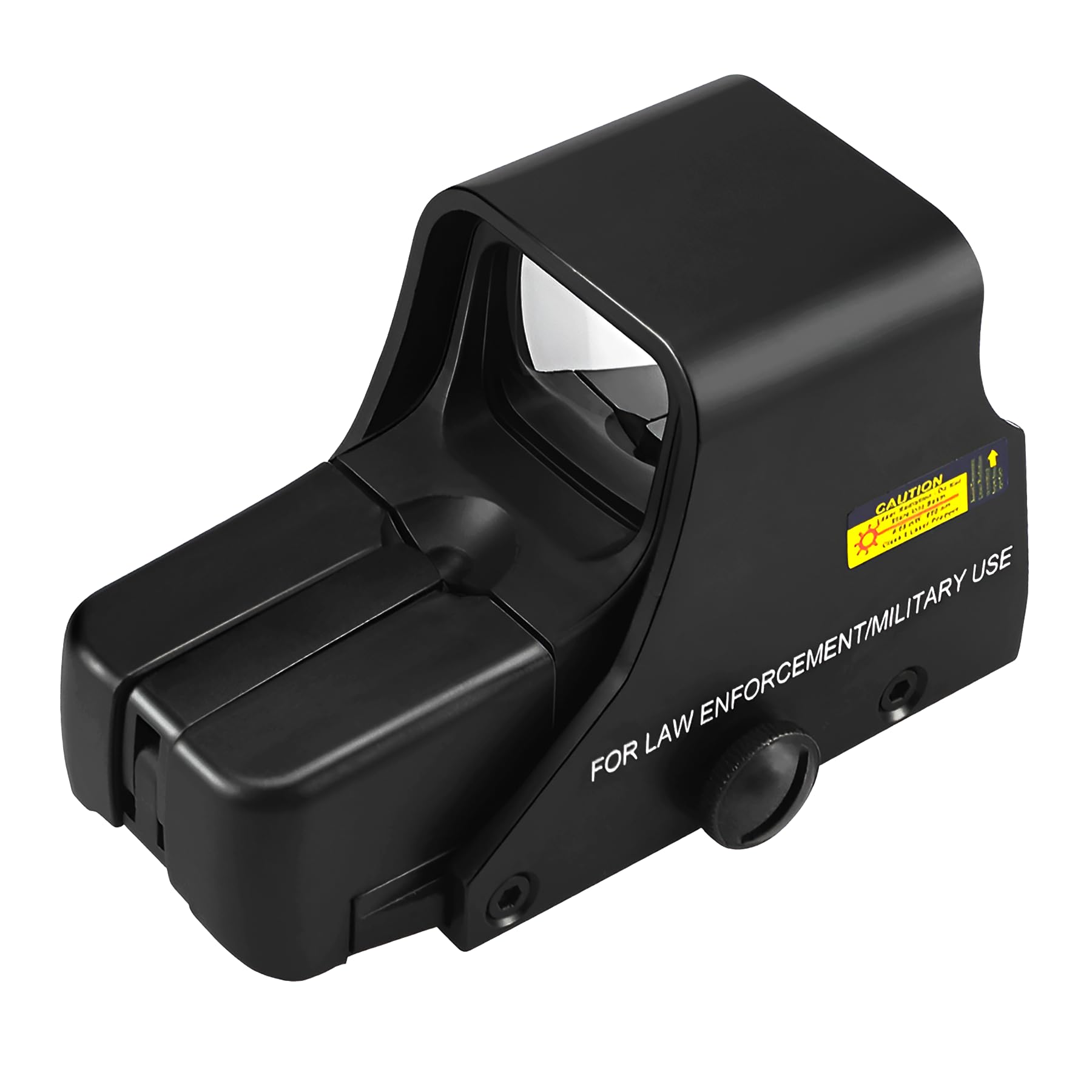 S*G様 EOTech HOLOgraphic Weapon Sight 551 Amazon.com : Holographic Sight, Green and Red Dot Sight for