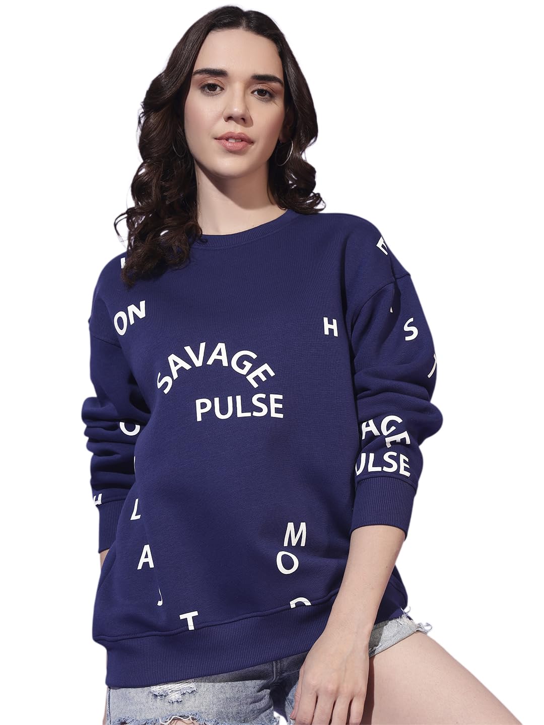 blooming tales Women Sweatshirt-picture-19