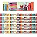 Edupress Book Parade Photo Border, 35 Feet Per Pack, 6 Packs
