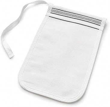 Turkish Hammam Exfoliating Glove, Deep Exfoliation Bath Mitt, Dead Skin Remover for Body and Face Beige