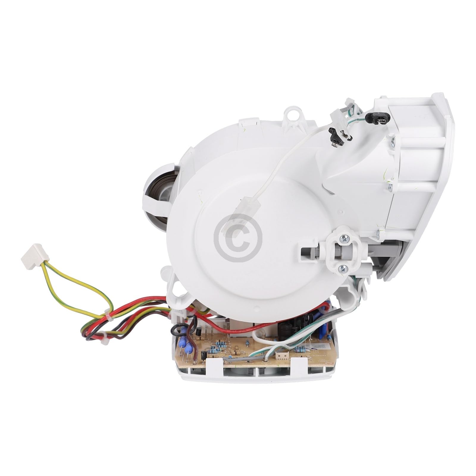 Bedienblede mit Tasten für Dampfbügelstation kompatibel mit Tefal CS-00137023 Bedienungseinheit für Dampfstation vom Bügeleisen