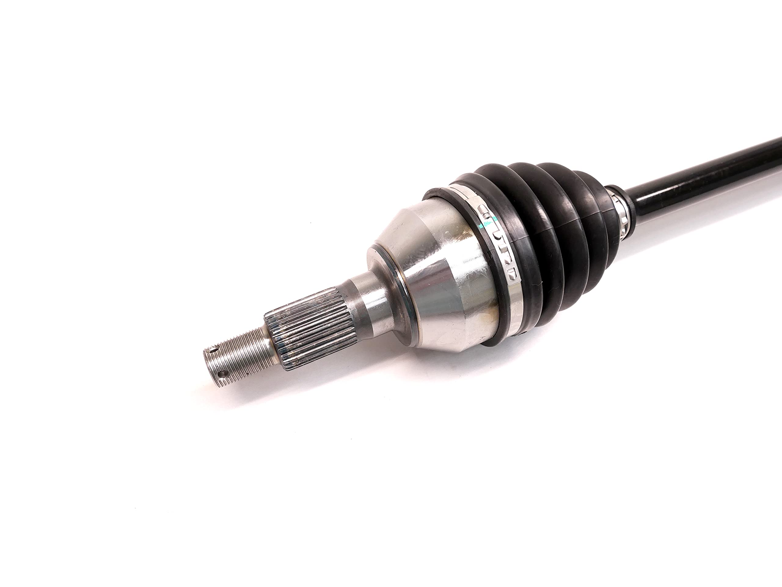 Amazon.com: Precision Front CV Axle for Can-Am 705401634 Left or