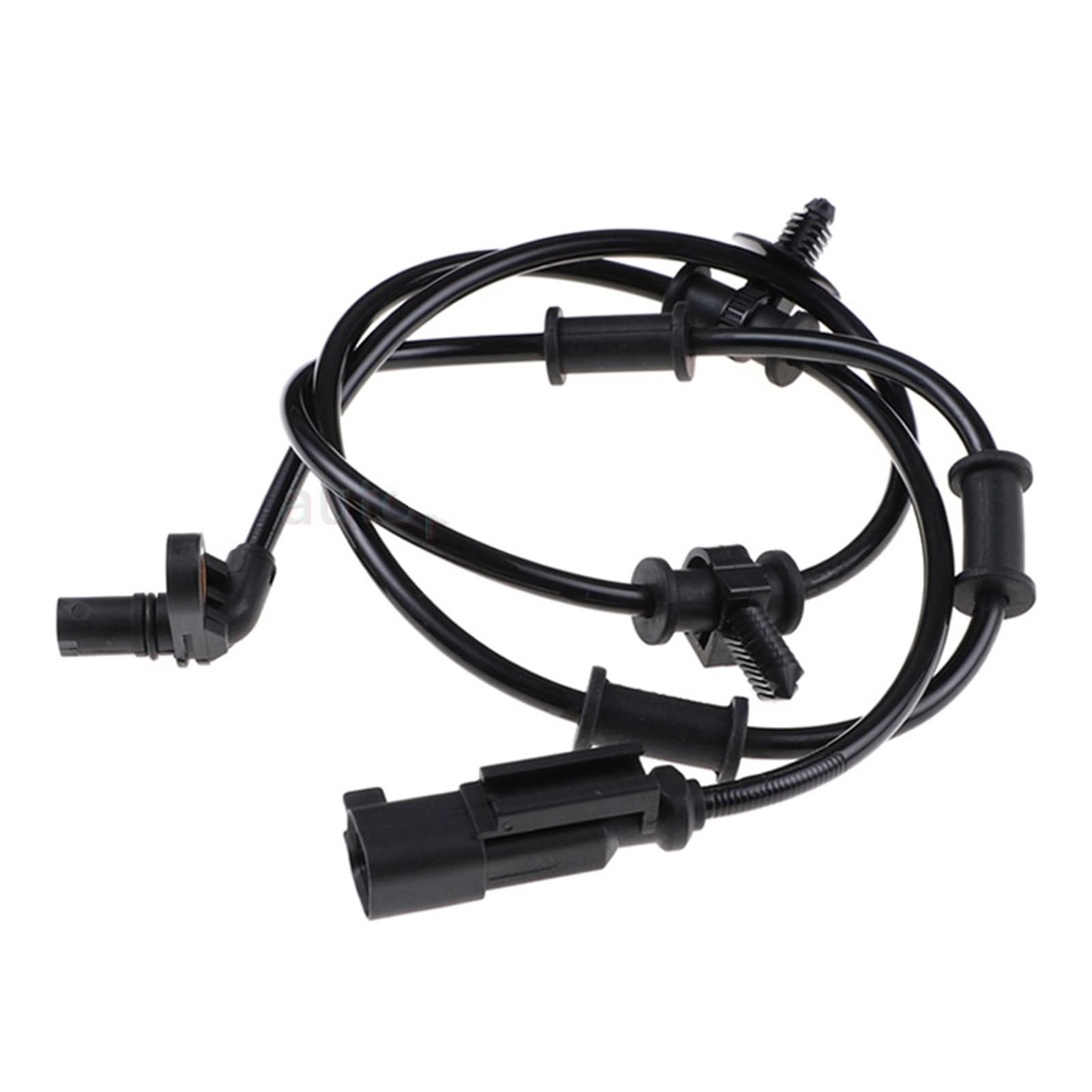 PEQYUACTE 5179964AA Front Left/Right ABS Sensor Wheel Speed ​​Sensor FL FR for 1500 2500 3500 ALS2242 5S8492