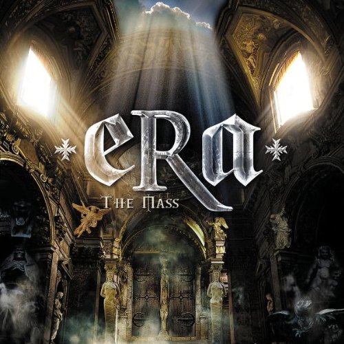 The Mass [Audio CD]