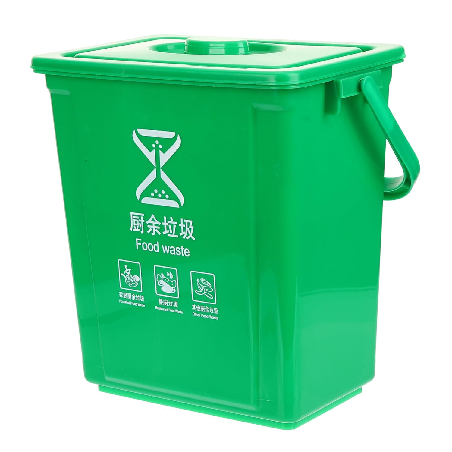 Botes de Basura para la Cocina