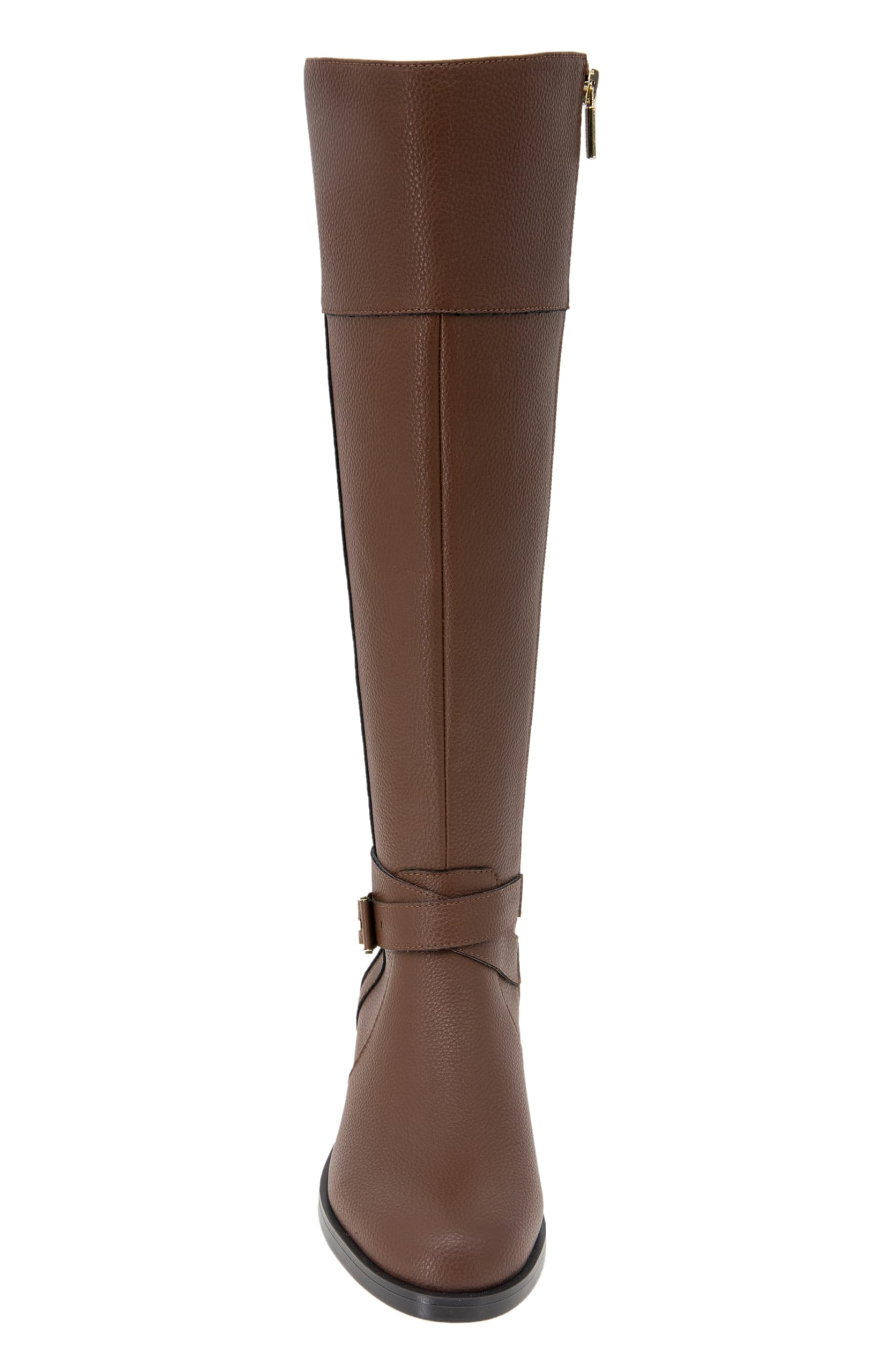 Kenneth Cole REACTION Botas de Equitación de Viento BotaMujer