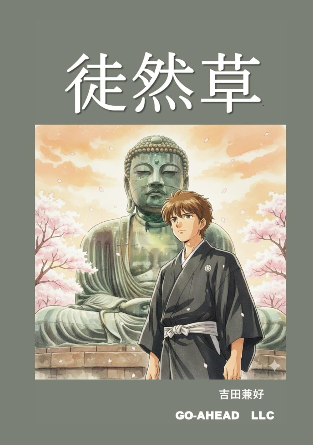 徒然草