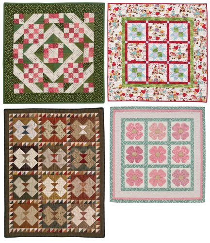 101 Fabulous Small Quilts | 101 Fabulous Small Quilts - Image 8
