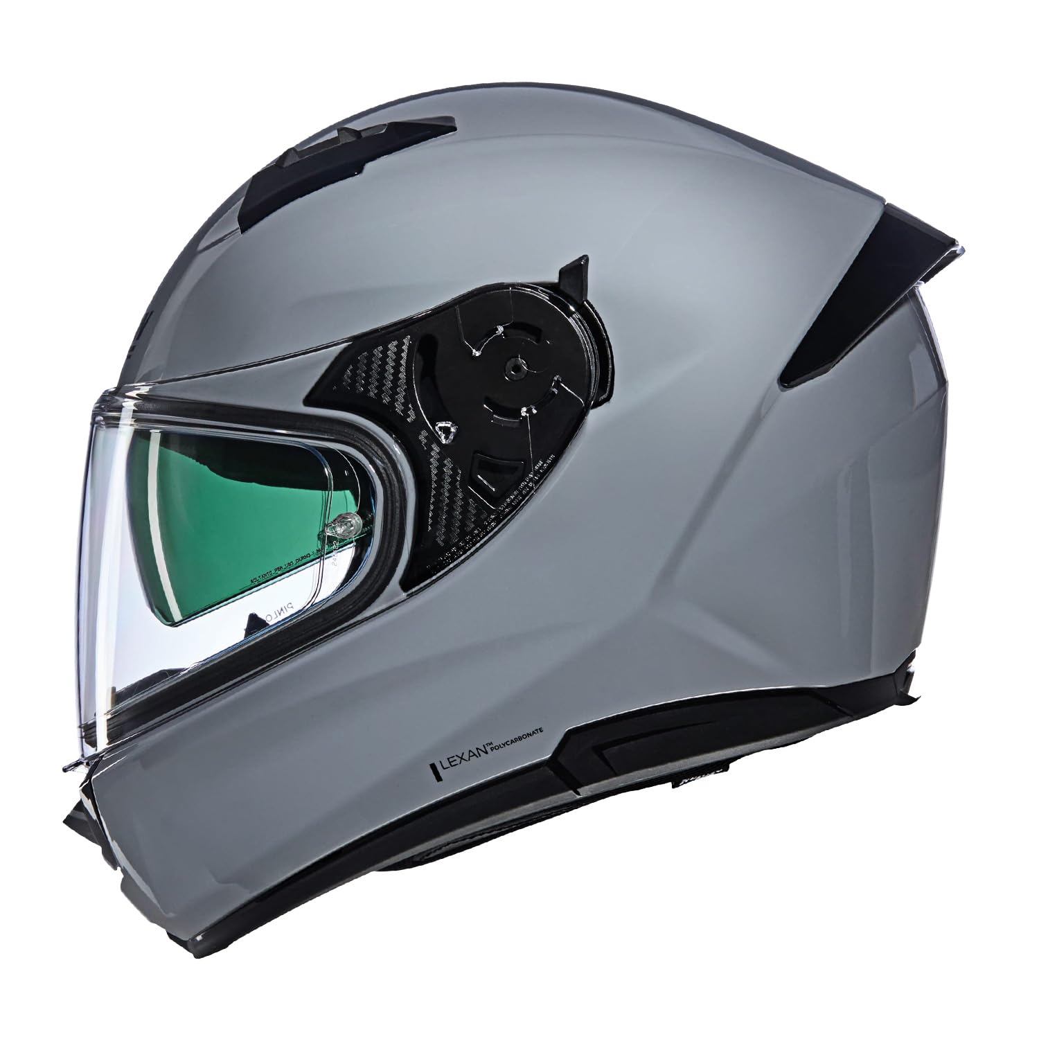 NOLAN N60S XLサイズ ノーラン NOLAN N60-6 SPORT AUREO GOLD/331 フルフェイスヘルメット L