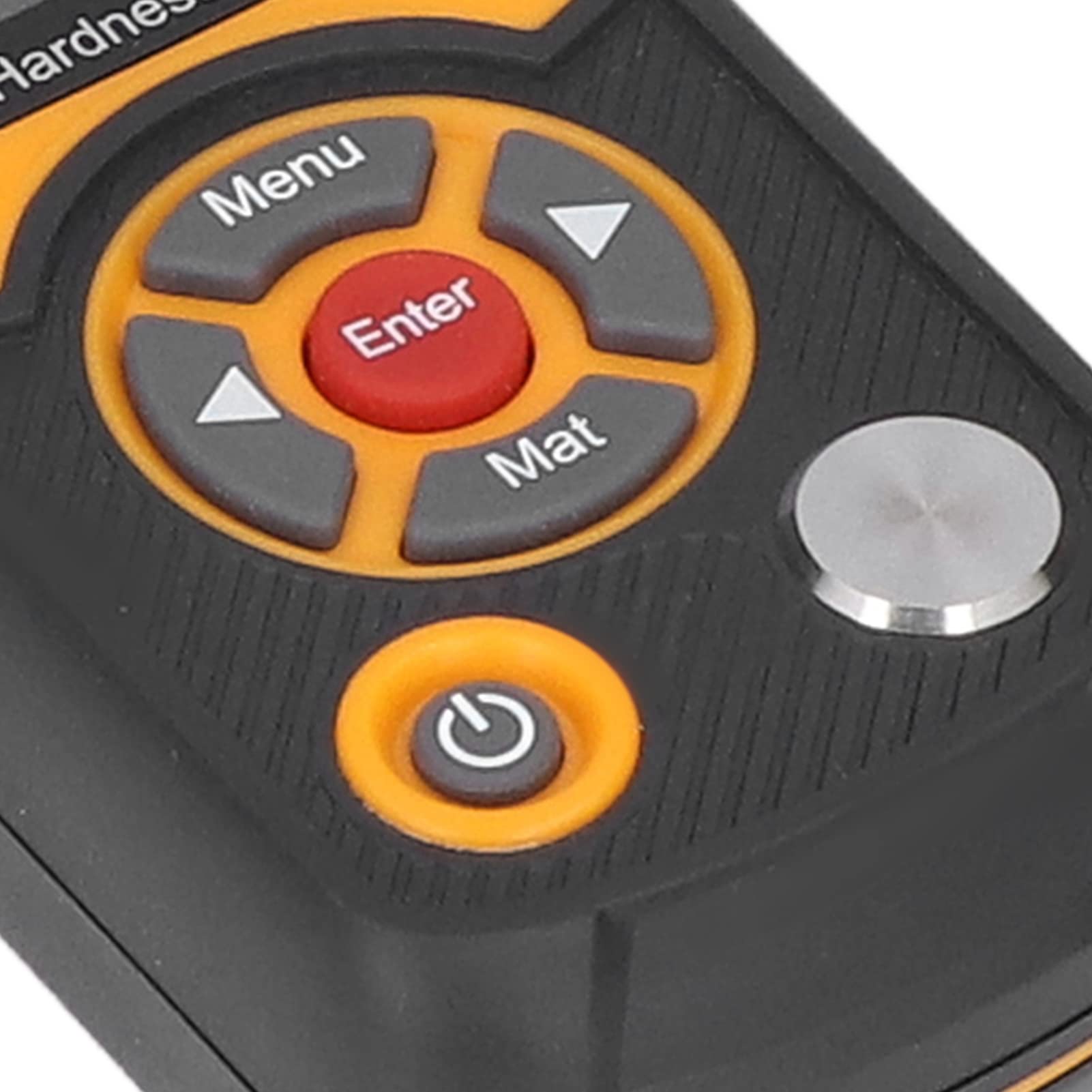 Durometro per Metalli Tester 170HL a 960HL HT-1208 Schermo a Colori TFT