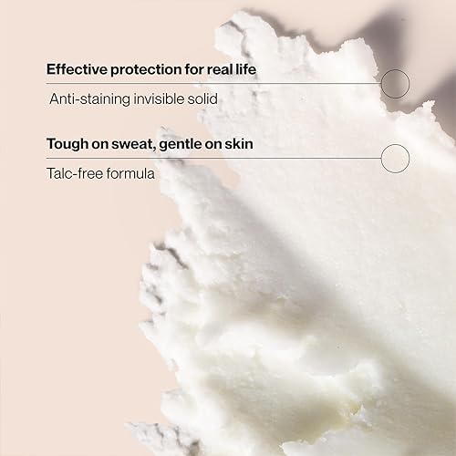 Suave Women's Antiperspirant Deodorant, Aloe & Rosewater 2-Pack