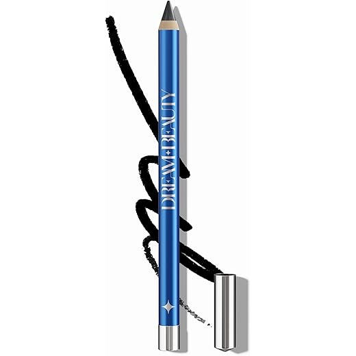 Eclipse Kajal Intense Black Waterproof 1.5gm