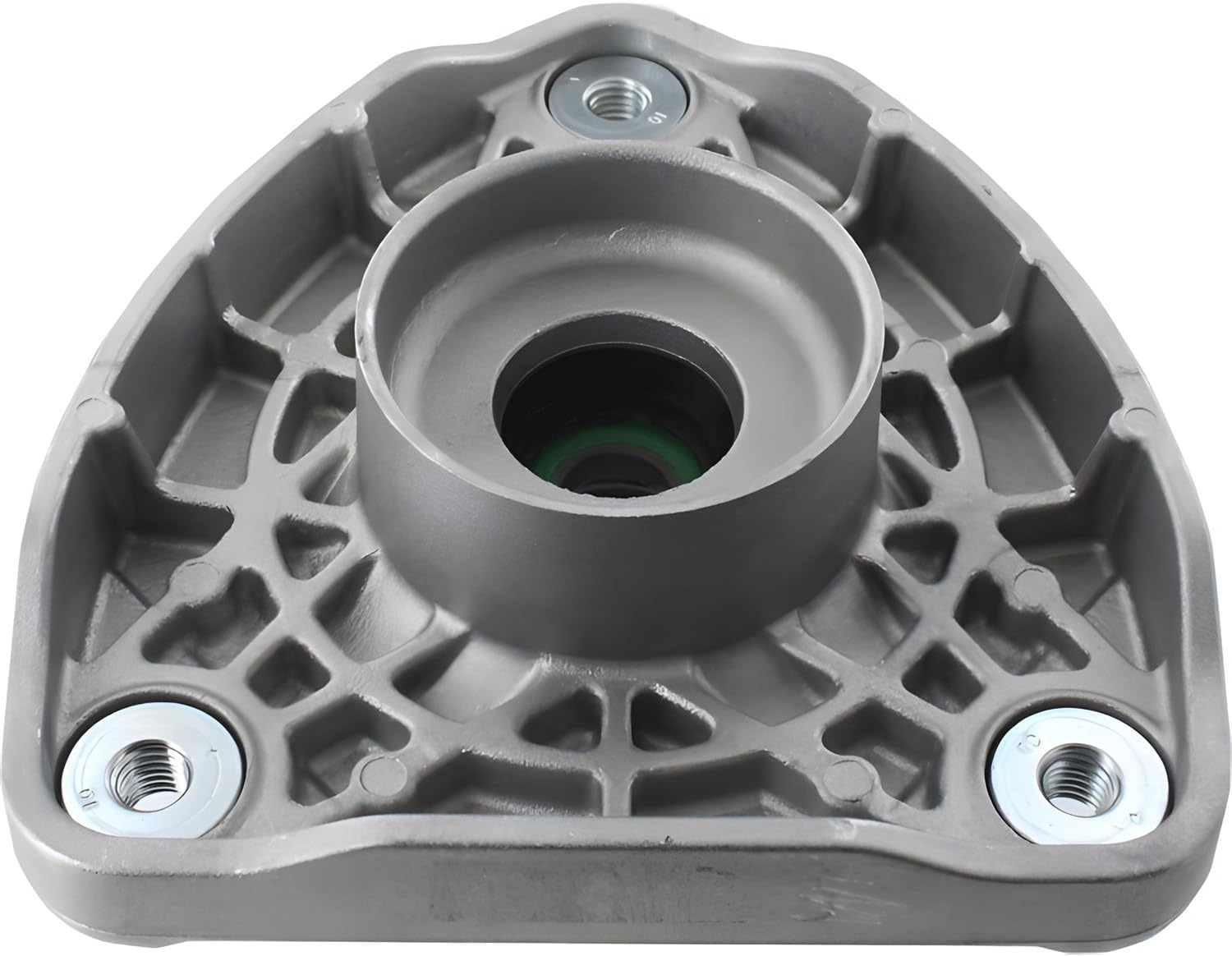 SKF Suspension Strut Assembly Kit Single Pack VKDA 35871 Compatible with Mercedes-Benz