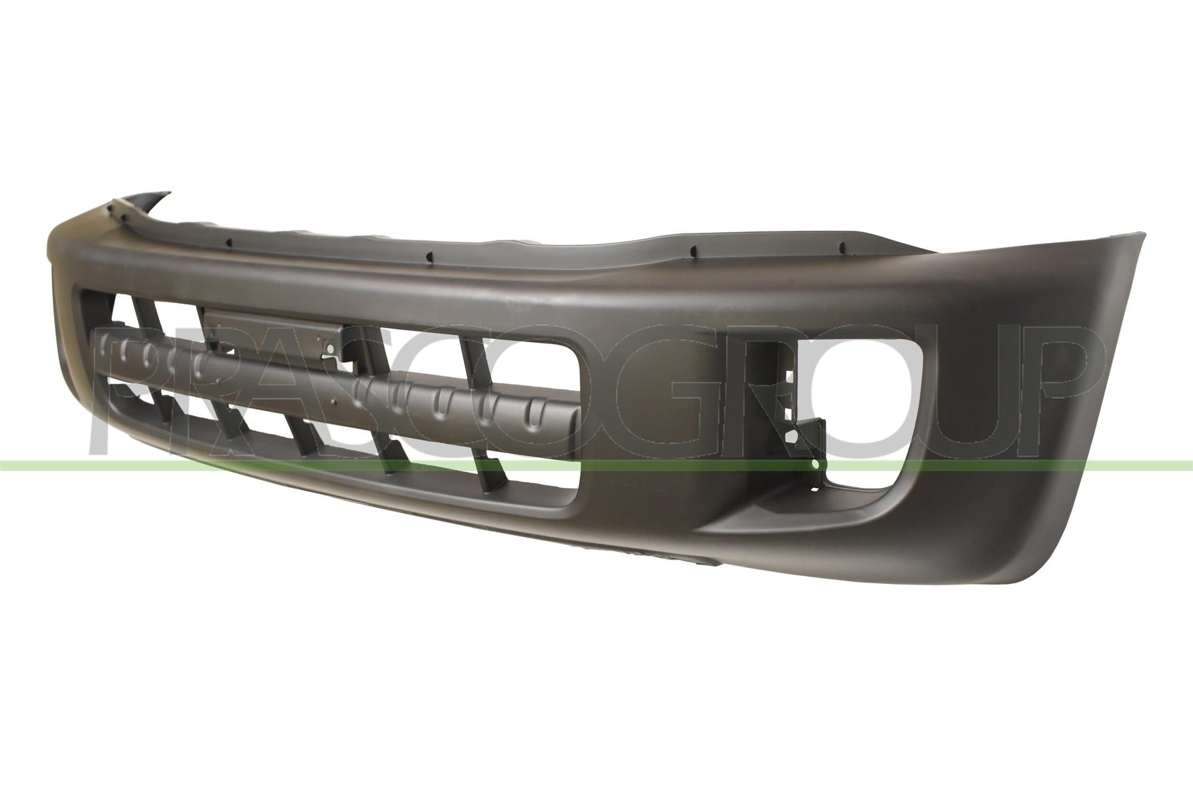 PRASCO Paraurti anteriore TY2831031 con la prima mano Compatibilità con TOYOTA RAV 4 II CLA2, XA2, ZCA2, ACA2