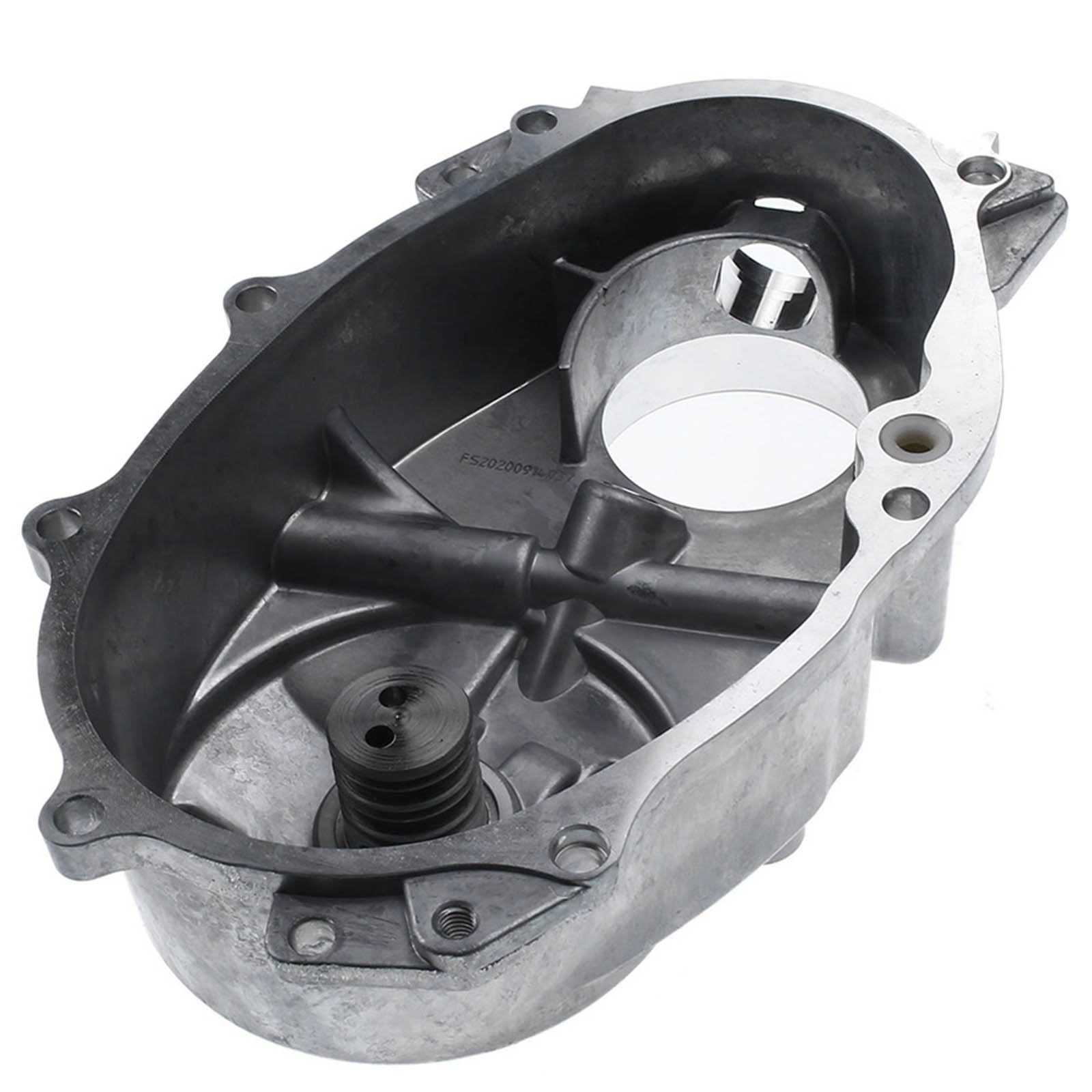 Frankberg Convertidor catalítico con junta 06F109088J | Compatible con: A4 8EC, Exeo 3R2, T.o.u.r.a.n 1T1 1T2, Golf VI Cabriolet 517, A3 8P1, O.c.t.a.v.i.a II 1Z3