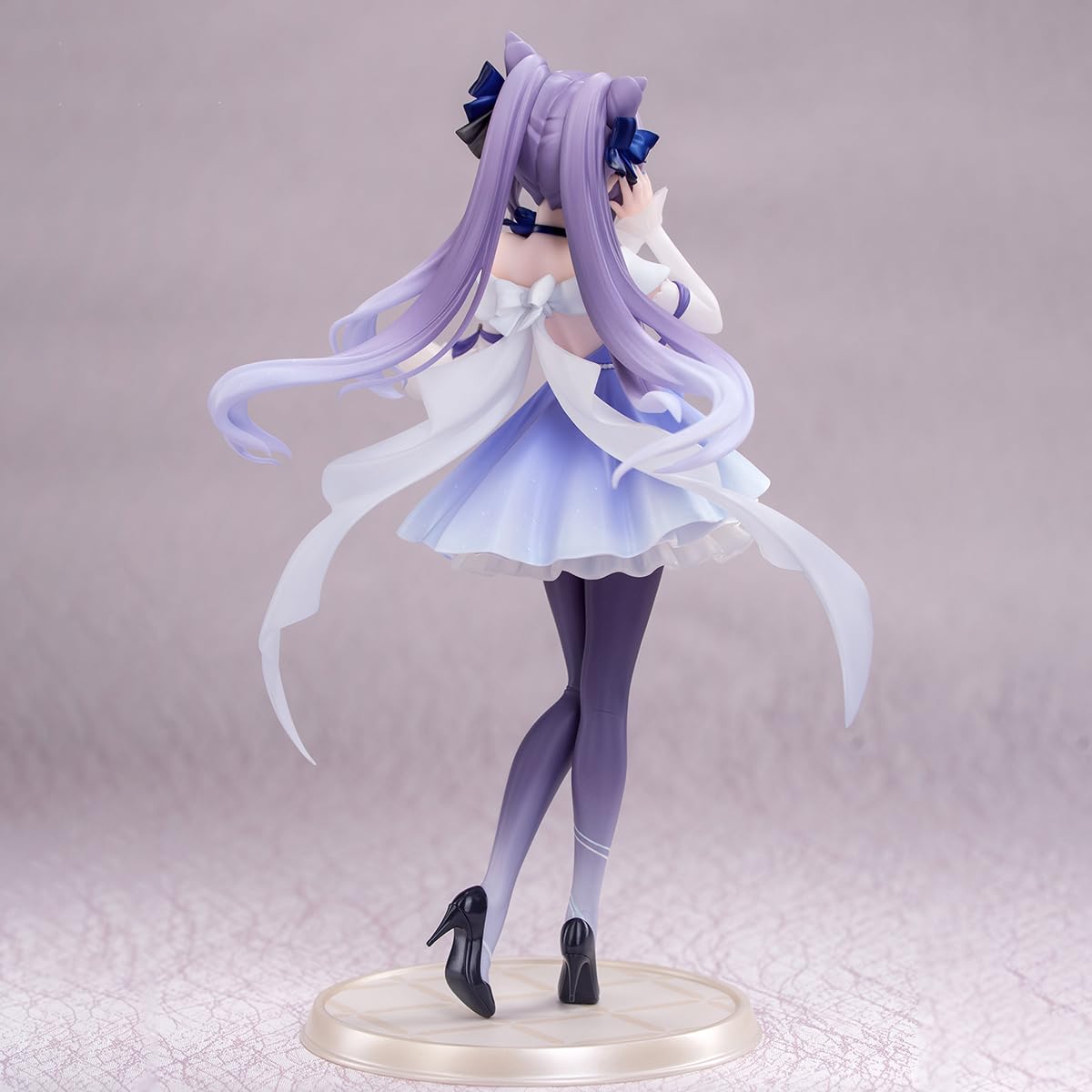 Amazon | HiPlay Myethos 1/8 Gift+シリーズ 原神 刻晴·燦めく夜
