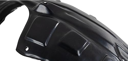 Miniatura 2 de Robautoparts Guardabarros delantero lado derecho del pasajero 2010-2015 para Mazda CX-9 MA1249144 TE7356130A