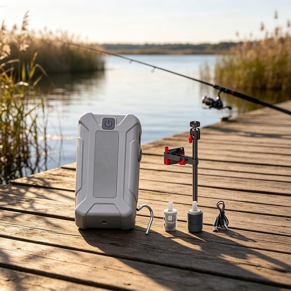 Pompa Sommersa ABS per Acquario con Sensore(B-box corner)