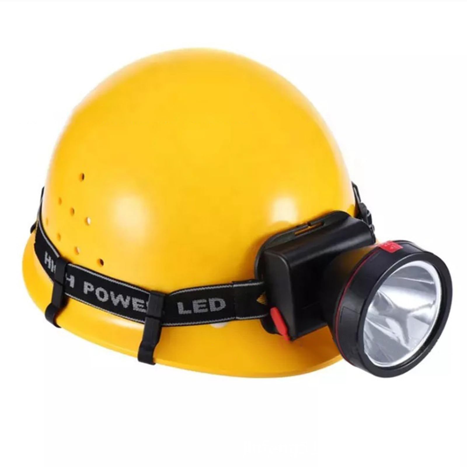 Clip per Elmetto per Lampada Frontale 14 Pezzi, Clip per Casco con Gancio in Plastica Adatto a Vari Fari e Caschi