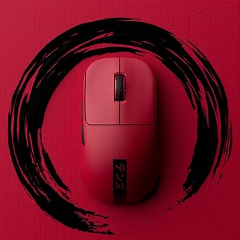 Pulsar Gaming Gears TenZ Signature Edition Wireless Gaming