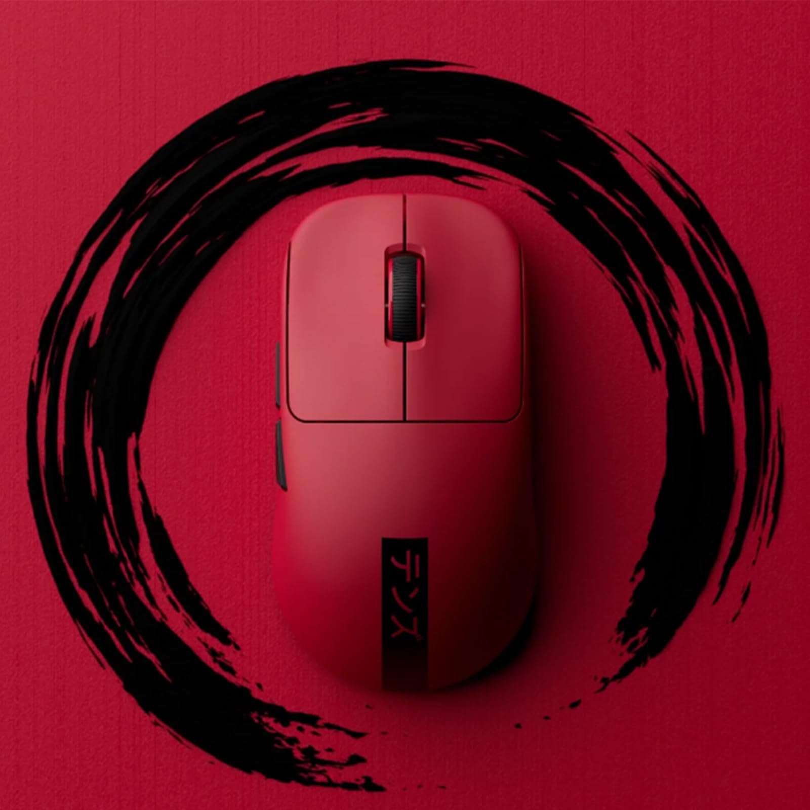 マウス・トラックボール Pulsar Signature Edition TenZ Pulsar Pulsar TenZ Signature Edition - 製品詳細 | パソコン