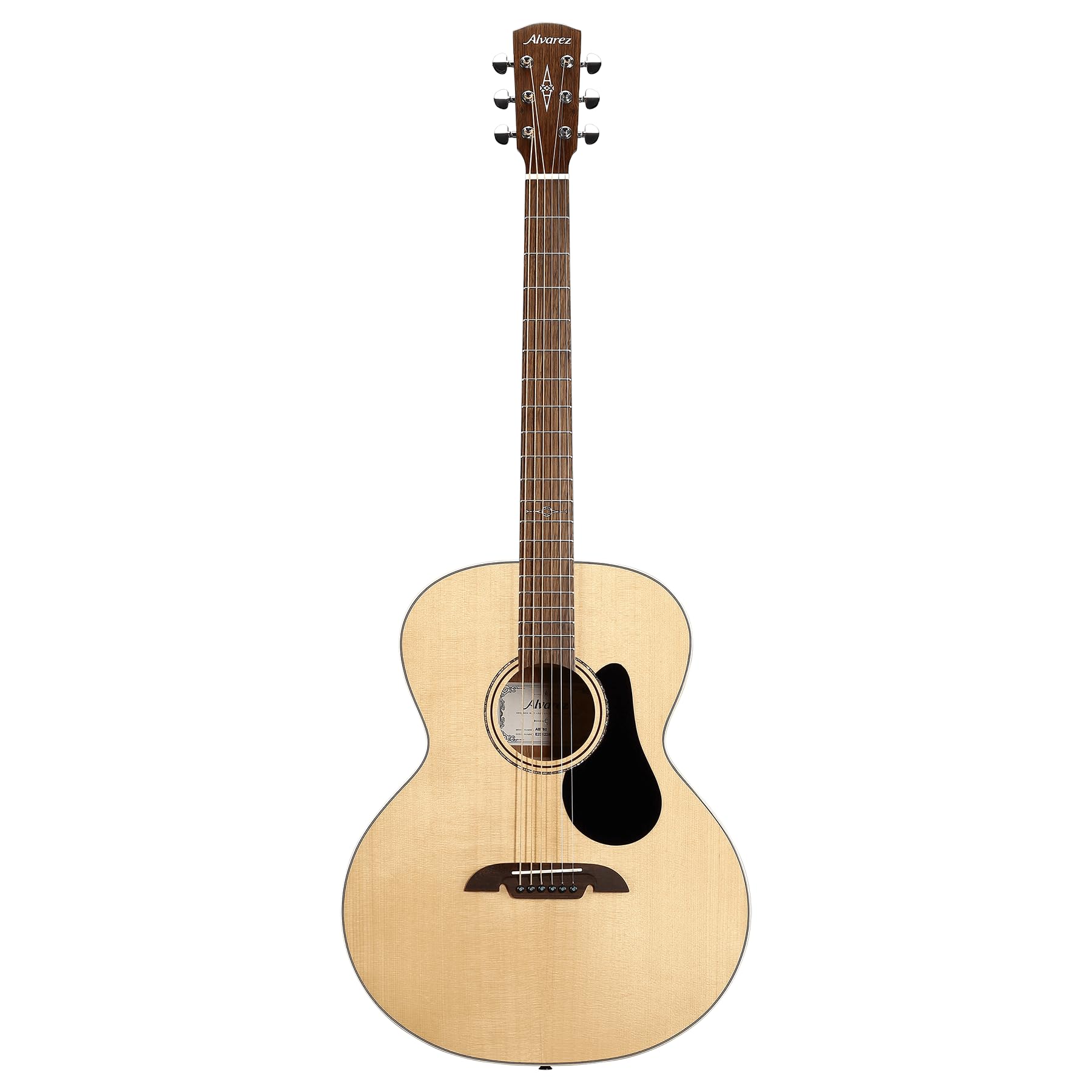 ALVAREZ 310266 ABT60 - Chitarra baritone