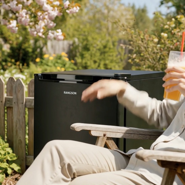Amazon.com: BANGSON 2.1 Cu.ft Upright Freezer, Compact Mini