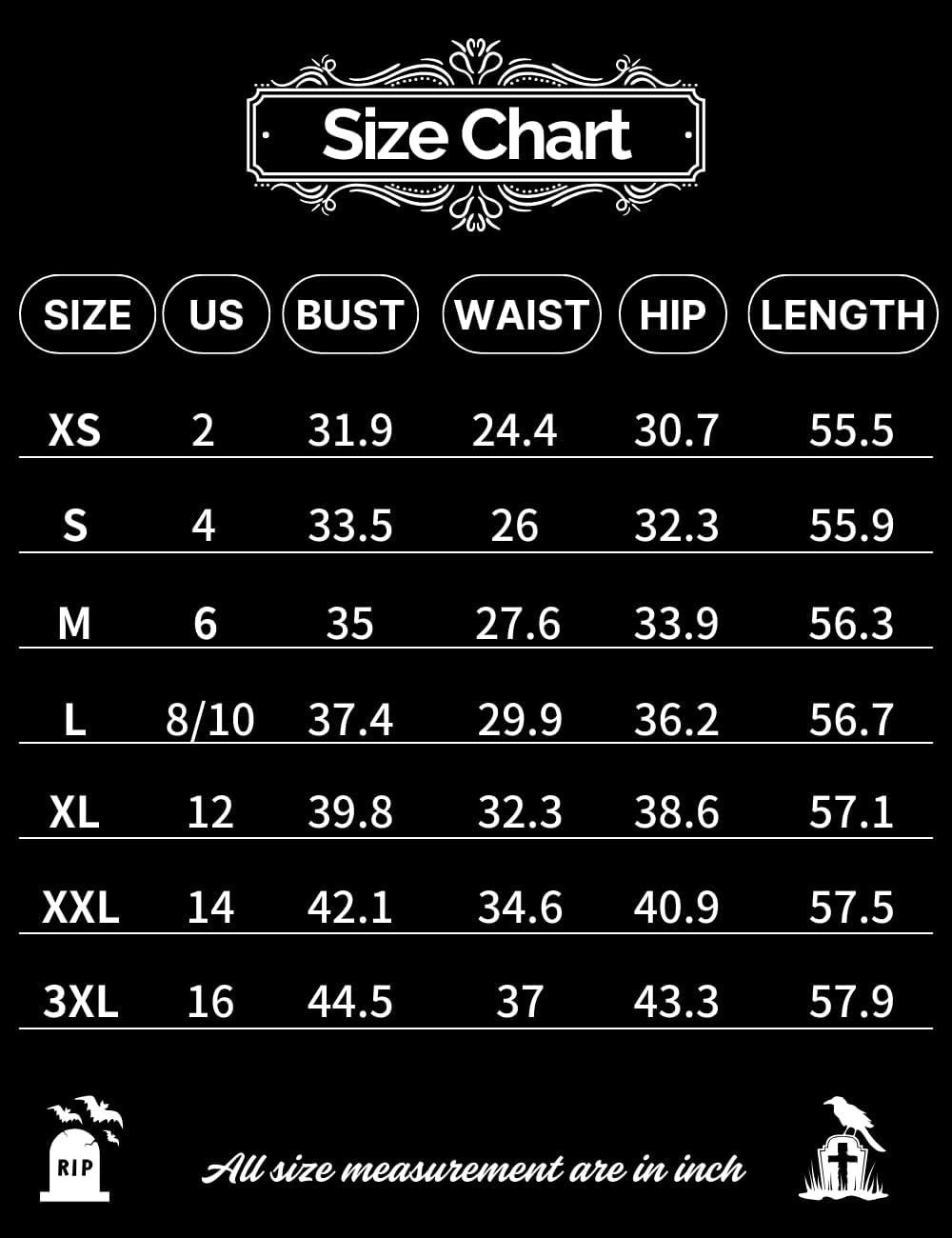 Women Gothic Sexy Lace Patchwork Sleeve Fishtail Velvet Goth Dress Without Choker & Umbrella - Image 5