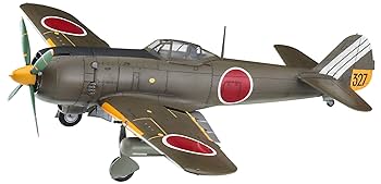 マルシン 1/48 四式戦闘機 疾風 飛行第104戦隊　キ84HAYATE マルシン 1/48 四式戦闘機 疾風 飛行第104戦隊 キ84HAYATE Amazon |