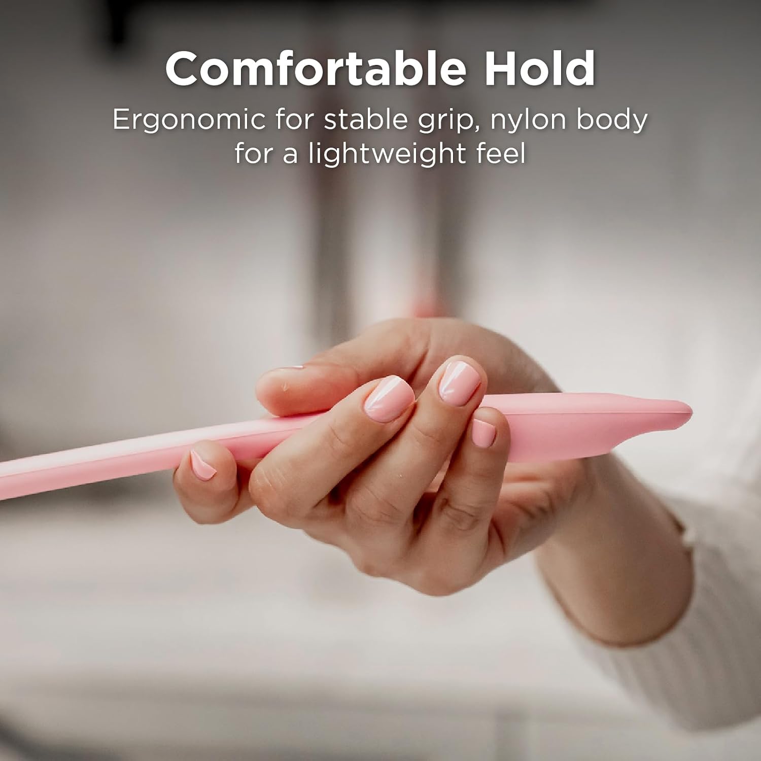 Kitchen Mama DuoEssentials Ladle & Cooking Spoon Set, Red | Silicone, Heat Resistant, One-Piece Design, For Nonstick Cookware, For Soup, Stirring, Serving & Sauteing
