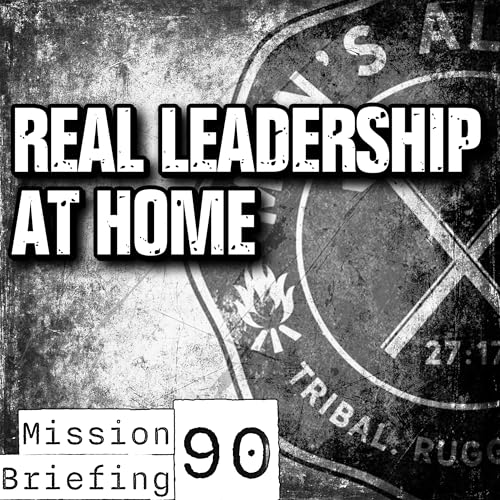 What Does Leading Your Family Really Mean?