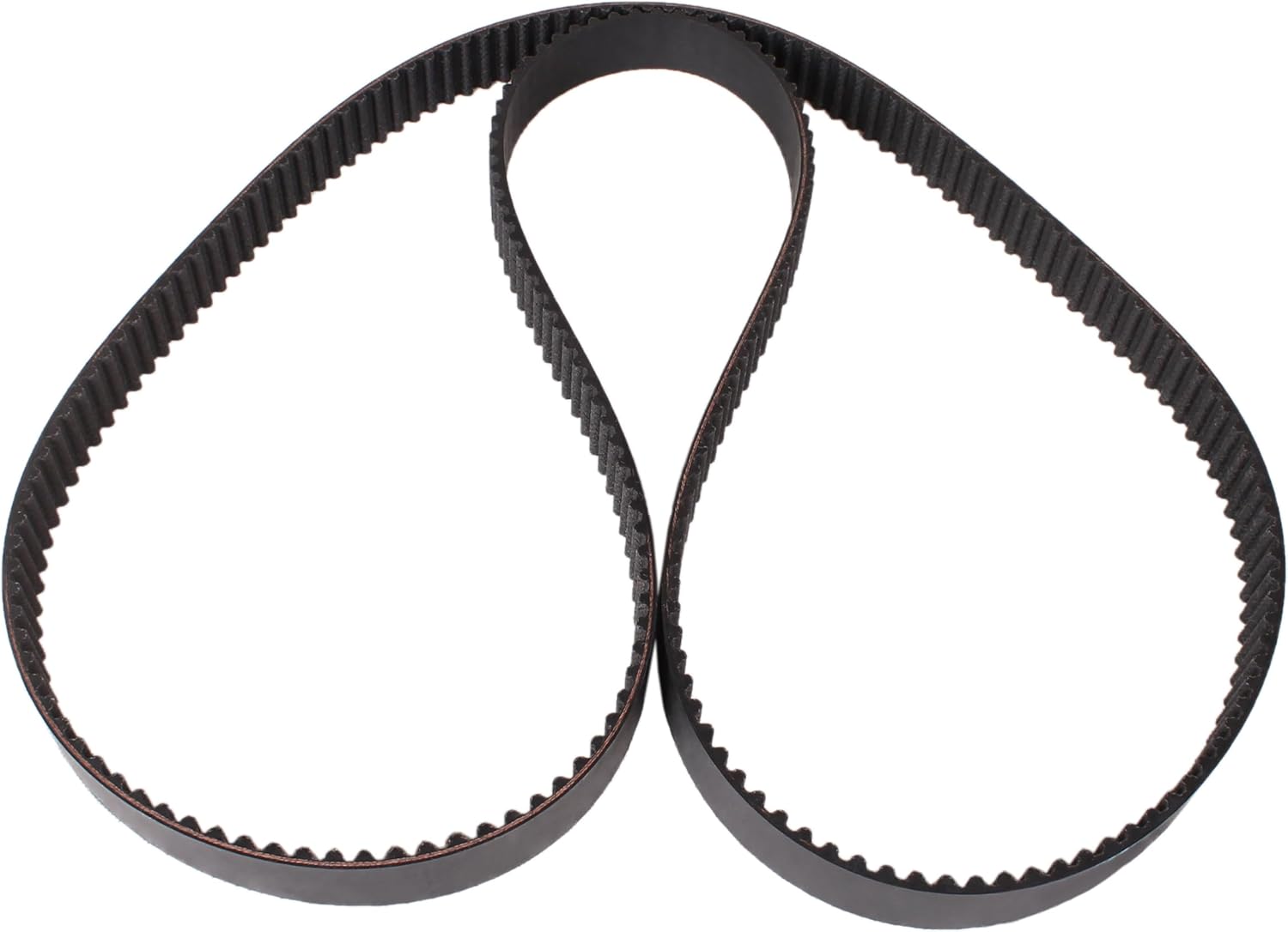 Outboard Engine 6P2-46241-00 01 02 Timing Belt for Yamaha 4-Stroke 200HP 225HP 250HP F200 LF200 F225 F250 LF250 F225TLR F250TXR F250B F250A Boat Motor, fit Sierra 18-15132