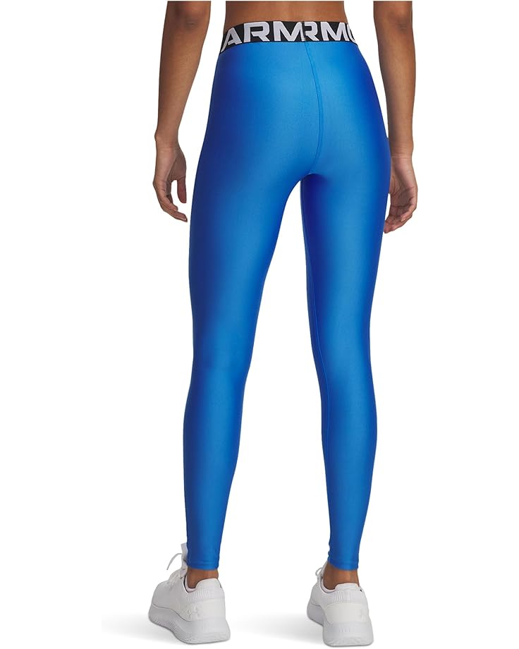 Under Armour HeatGear Authentics Leggings - #2 of 3
