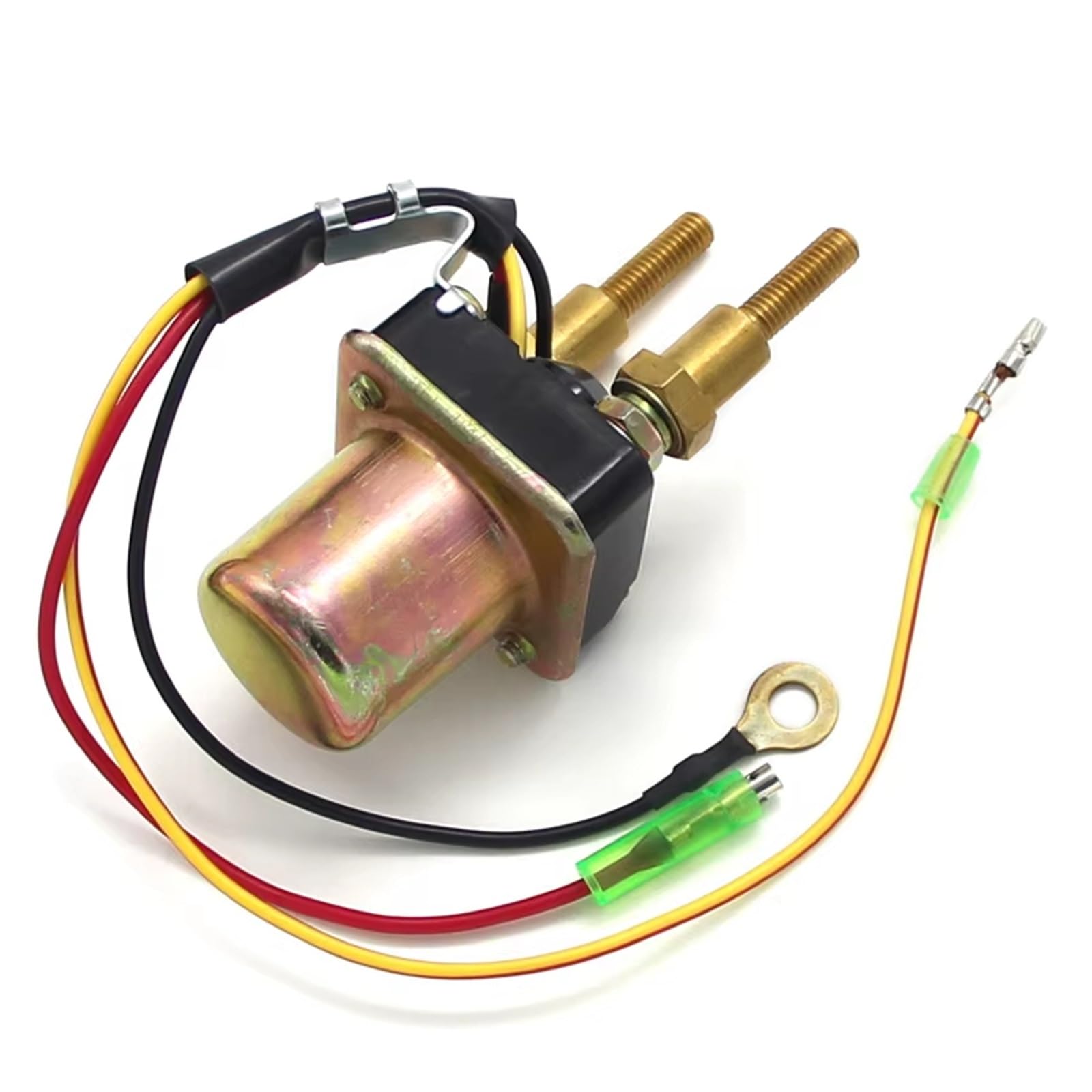 Relé Intermitentes Compatible Con JS JT 750 1994 1995 Para 750 SS XI STS STX 1995 1996 1997 1998 Accesorios Relé Arranque Motocicleta