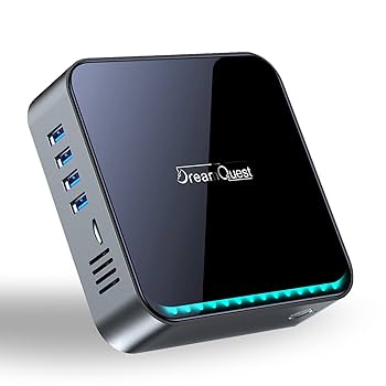 Amazon.co.jp: ミニpc N95 mini pc 2024新版 第12世代 インテル