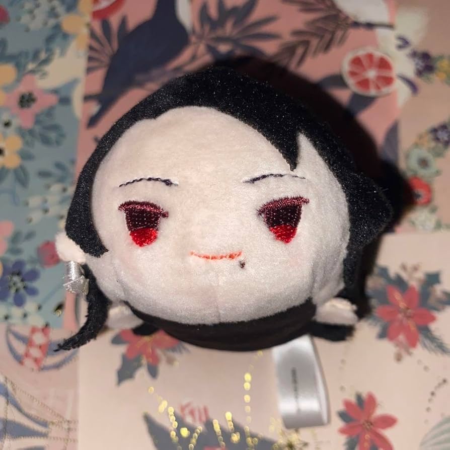 Amazon.co.jp: 刀剣乱舞 もちもちマスコット もちマス 加州清光