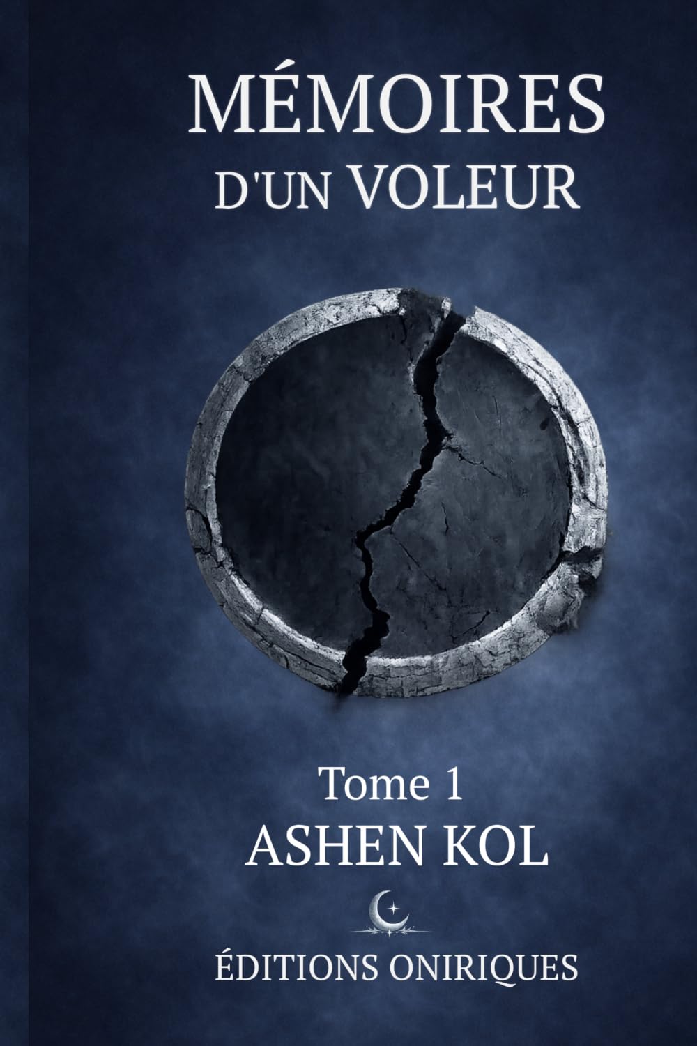 Mémoires d’un voleur: Tome 1 — Un jour presque ordinaire