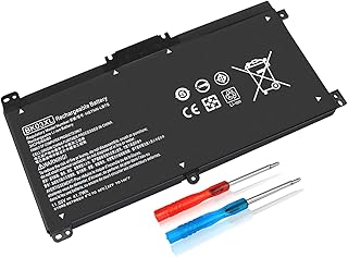 BK03XL 916811-855 Battery for HP Pavilion X360 14-ba0xx 14-ba1xx 14m-ba0xx 14m-ba1xx 14-ba253cl 14m-ba011dx 14m-ba013dx 14m-ba114dx 14m-ba015dx 14-ba125cl 14-ba153cl 14-ba051cl 14-ba175nr 916812-855