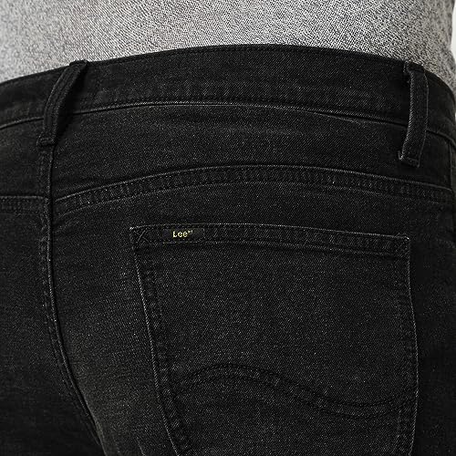 Image of Lee Men's Straight Jeans