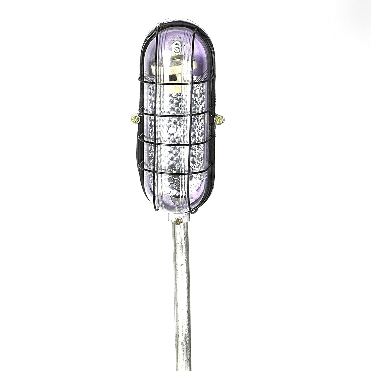 volt light Street Light Metal B22 Holder, Aluminum Body, (Pack of 1) 20